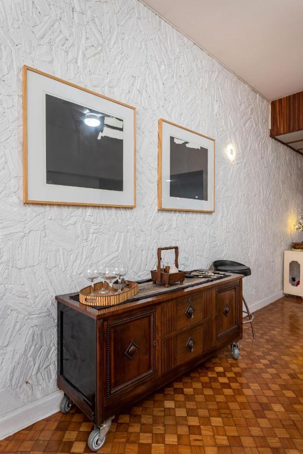 Sossego Em Ipanema - Ideal Para Familias - Vp101A Z2 Rio de Janeiro Ngoại thất bức ảnh