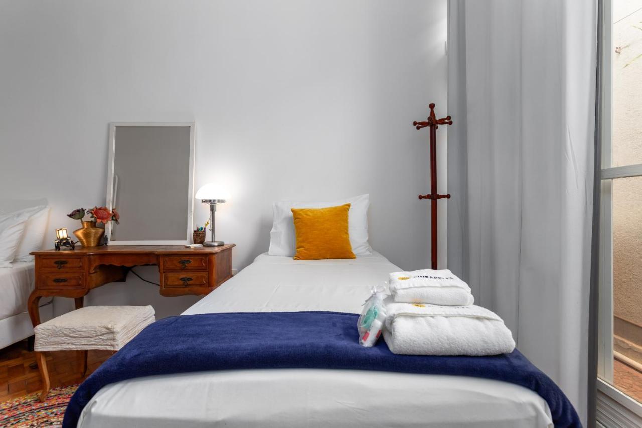 Sossego Em Ipanema - Ideal Para Familias - Vp101A Z2 Rio de Janeiro Ngoại thất bức ảnh