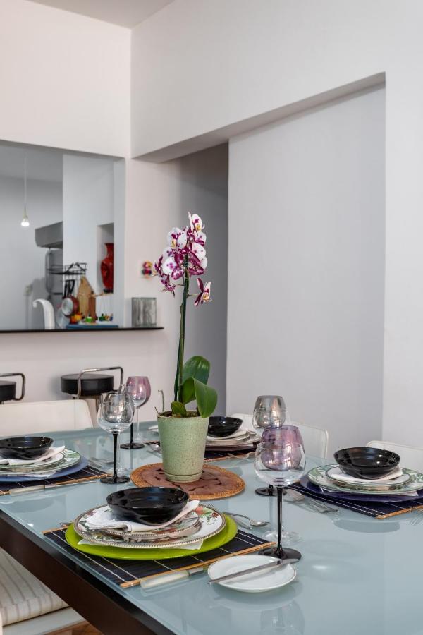 Sossego Em Ipanema - Ideal Para Familias - Vp101A Z2 Rio de Janeiro Ngoại thất bức ảnh