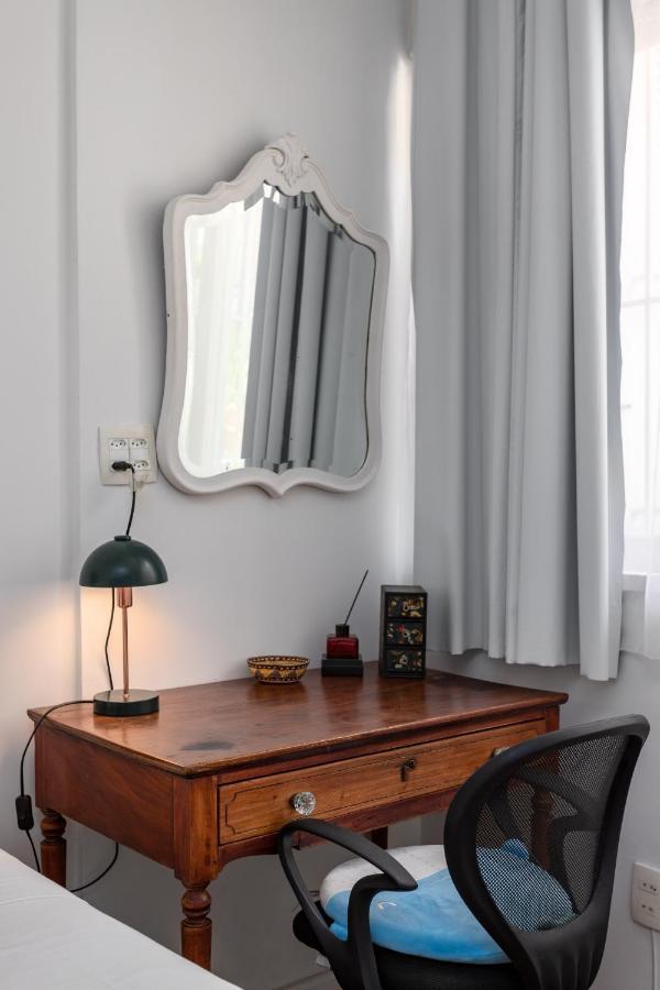 Sossego Em Ipanema - Ideal Para Familias - Vp101A Z2 Rio de Janeiro Ngoại thất bức ảnh