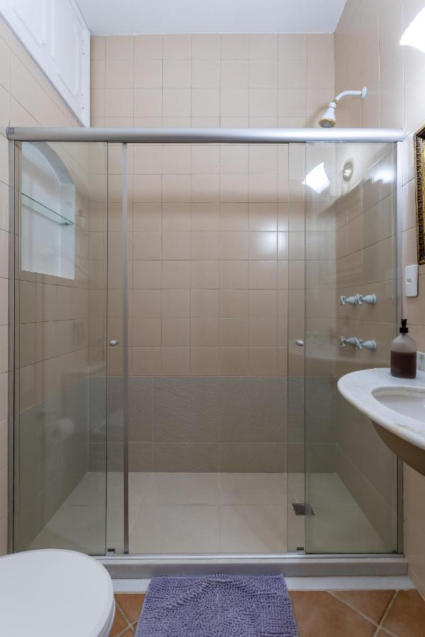 Sossego Em Ipanema - Ideal Para Familias - Vp101A Z2 Rio de Janeiro Ngoại thất bức ảnh