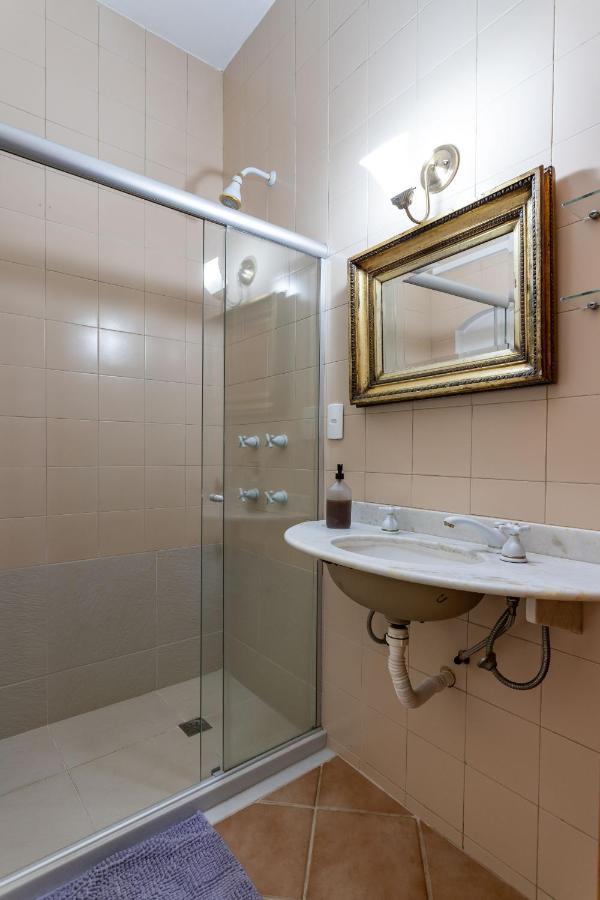 Sossego Em Ipanema - Ideal Para Familias - Vp101A Z2 Rio de Janeiro Ngoại thất bức ảnh