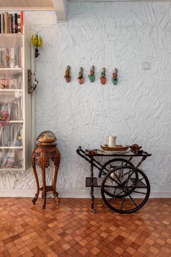 Sossego Em Ipanema - Ideal Para Familias - Vp101A Z2 Rio de Janeiro Ngoại thất bức ảnh