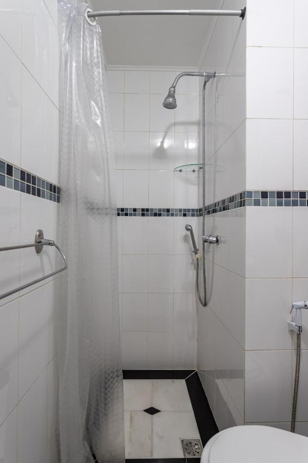 Sossego Em Ipanema - Ideal Para Familias - Vp101A Z2 Rio de Janeiro Ngoại thất bức ảnh